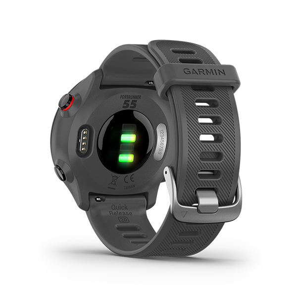 Forerunner 55