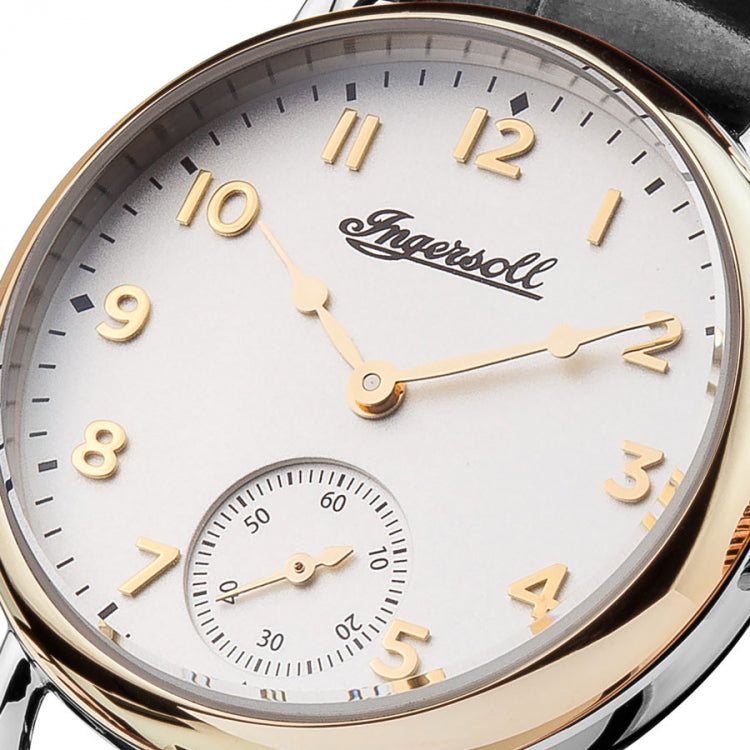 The Trenton Quartz I03602 Watch (CLEARANCE)