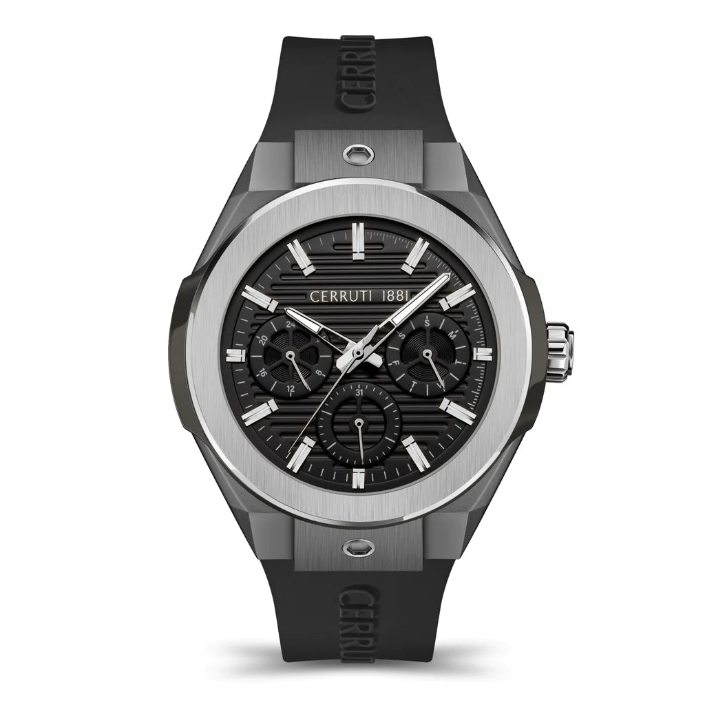 Ruscello Men Chronograph Watch