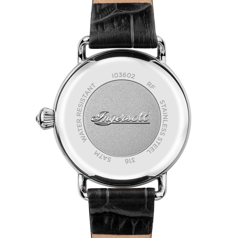 The Trenton Quartz I03602 Watch (CLEARANCE)