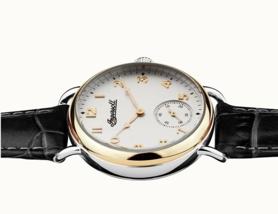 The Trenton Quartz I03602 Watch (CLEARANCE)