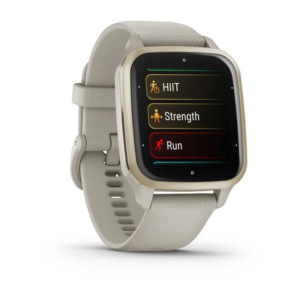 Venu Sq 2 Standard/Music Edition - FREE MyFirst S3c Kids Smartwatch