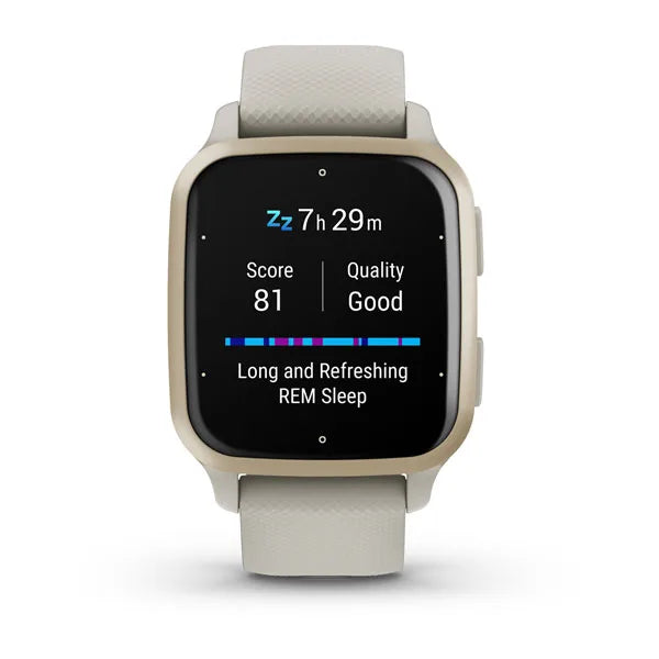 Venu Sq 2 Standard/Music Edition - FREE MyFirst S3c Kids Smartwatch