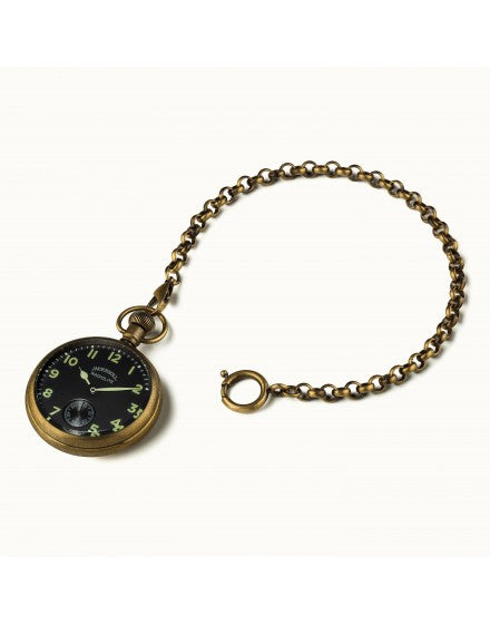 Trenton Radiolite I04901 Limited Edition Pocket Watch (CLEARANCE)