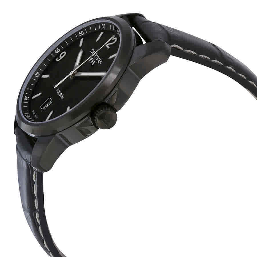 DS Podium Quartz Men's Watch (CLEARANCE)