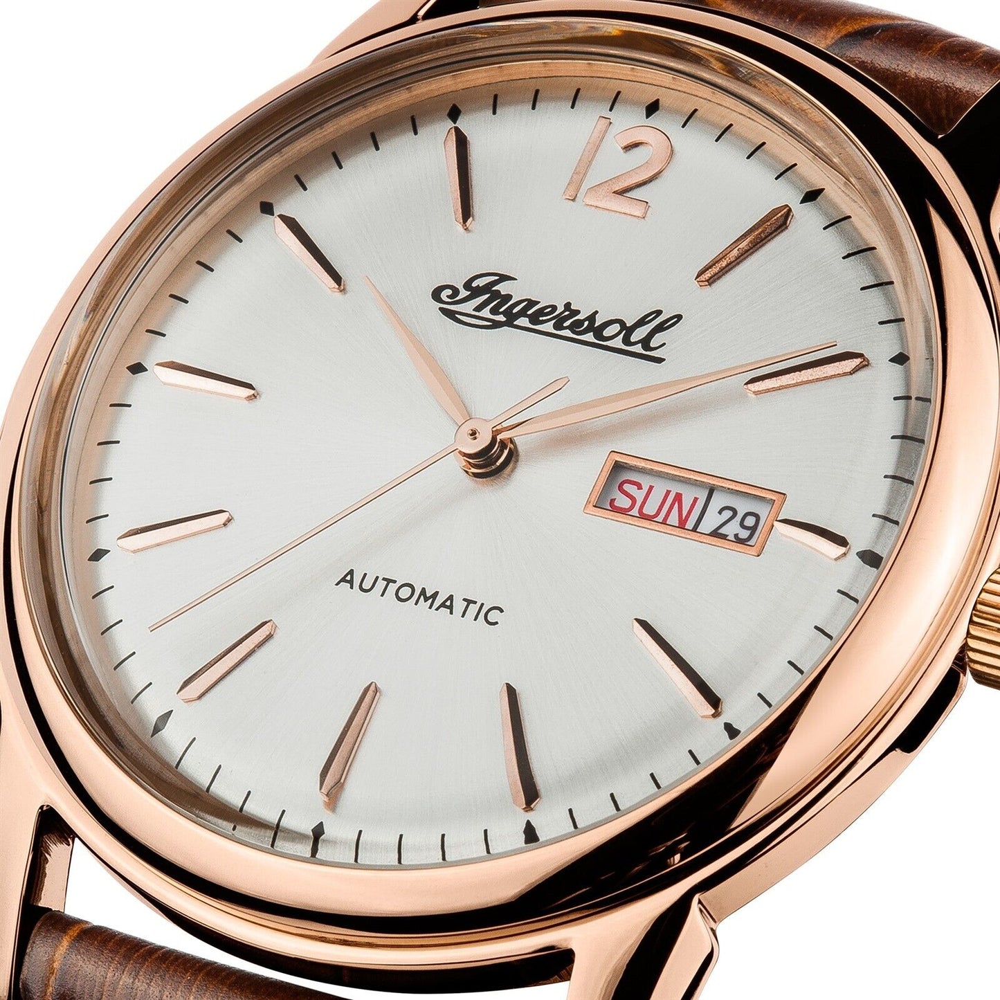 Haven Automatic Mens Watch I00503 (CLEARANCE)