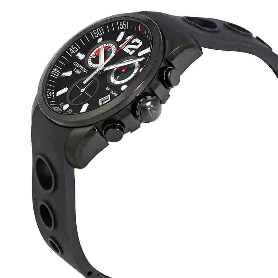 DS Rookie Chronograph Men's Watch (CLEARANCE)