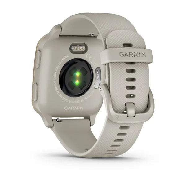 Venu Sq 2 Standard/Music Edition - FREE MyFirst S3c Kids Smartwatch