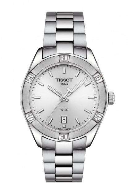 PR 100 Sport Chic