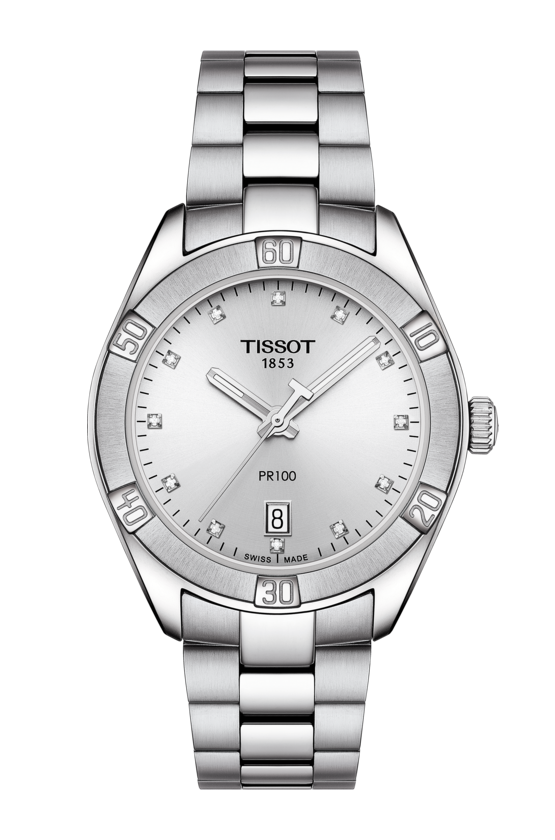 PR 100 Sport Chic (Diamond)