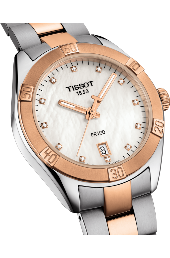 PR 100 Sport Chic (Diamond)
