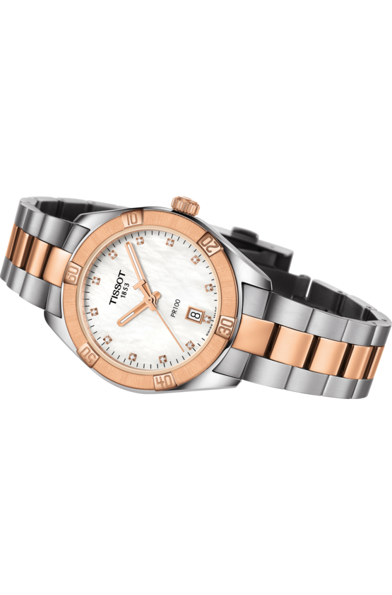 PR 100 Sport Chic (Diamond)