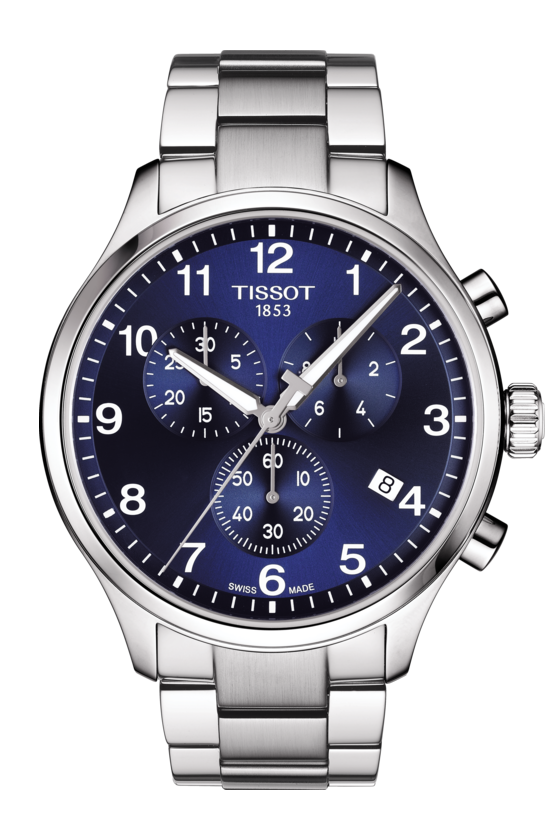 Chrono XL Classic