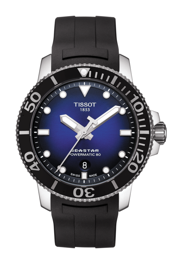 Seastar 1000 Powermatic 80