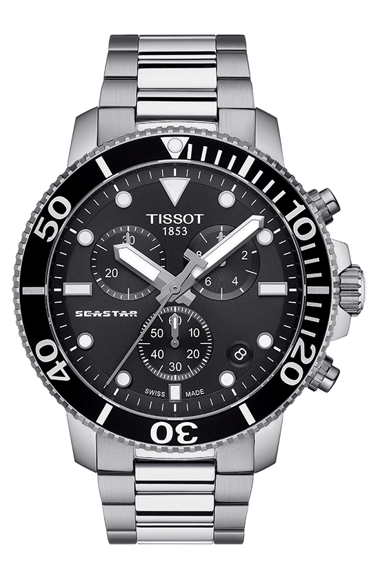 Seastar 1000 Chronograph