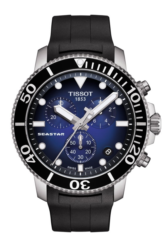Seastar 1000 Chronograph