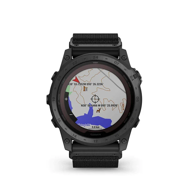Tactix 7 Pro Edition