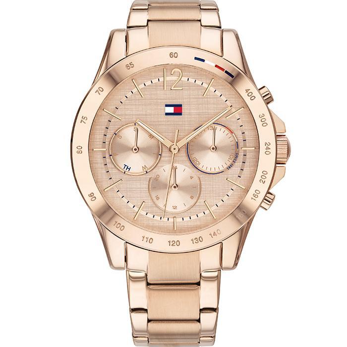 Carnation Gold Women's Watch (1782197)