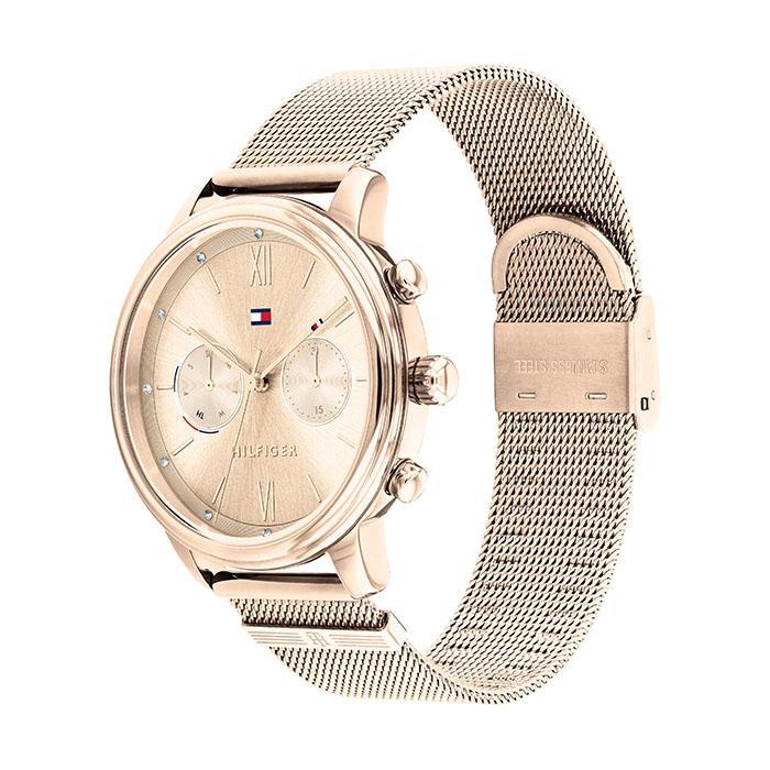 Light Carnation Gold Women's Watch (1782303)
