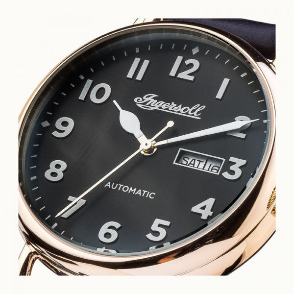 The Trenton Automatic I03401 Watch (CLEARANCE)