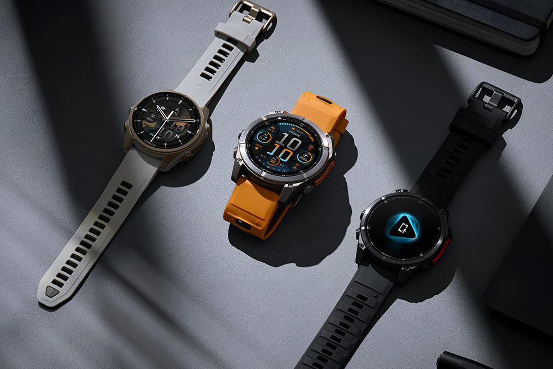 Garmin Fenix 8 In-Depth Review: Worth the Upgrade? – Timekeeper