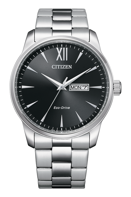 Eco-Drive Watch BM8550-81E