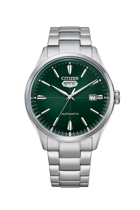 Mechanical Watch NH8391-51X