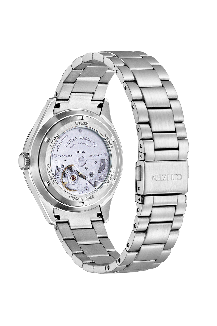 Mechanical Watch NH8391-51X