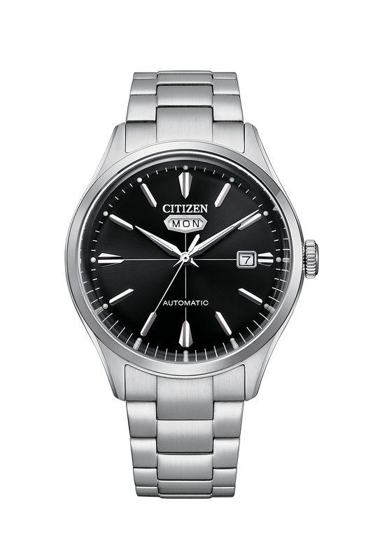 Mechanical Watch NH8391-51E