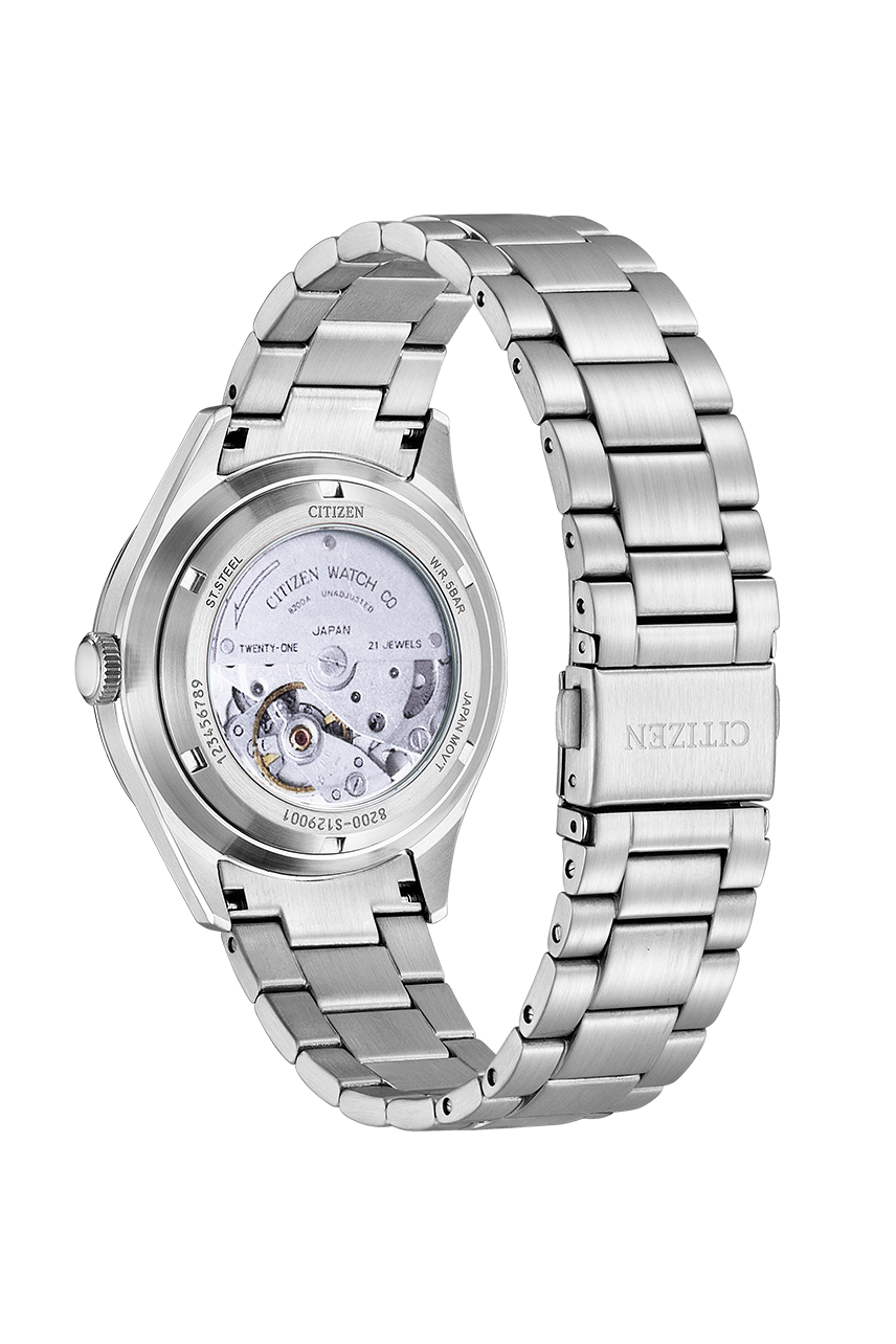 Mechanical Watch NH8391-51E