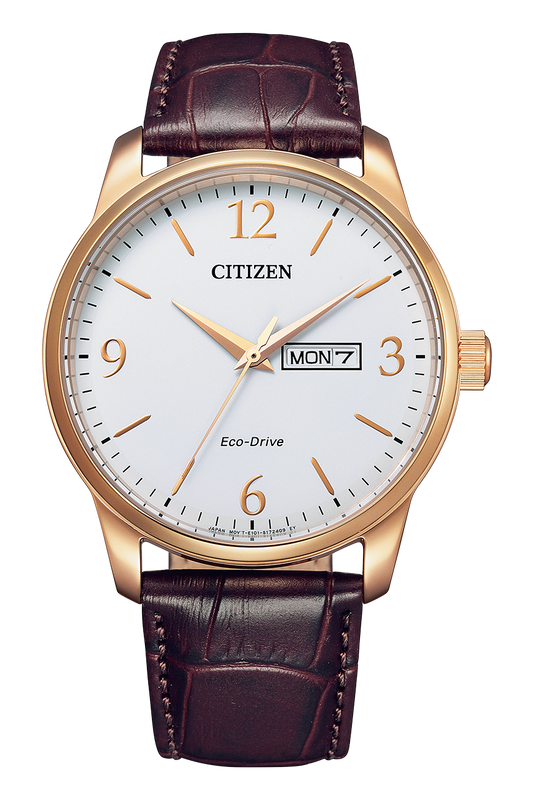 Eco-Drive Watch BM8553-16A