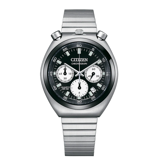 Bullhead Challenge Timer Chronograph Quartz Watch AN3660-81E