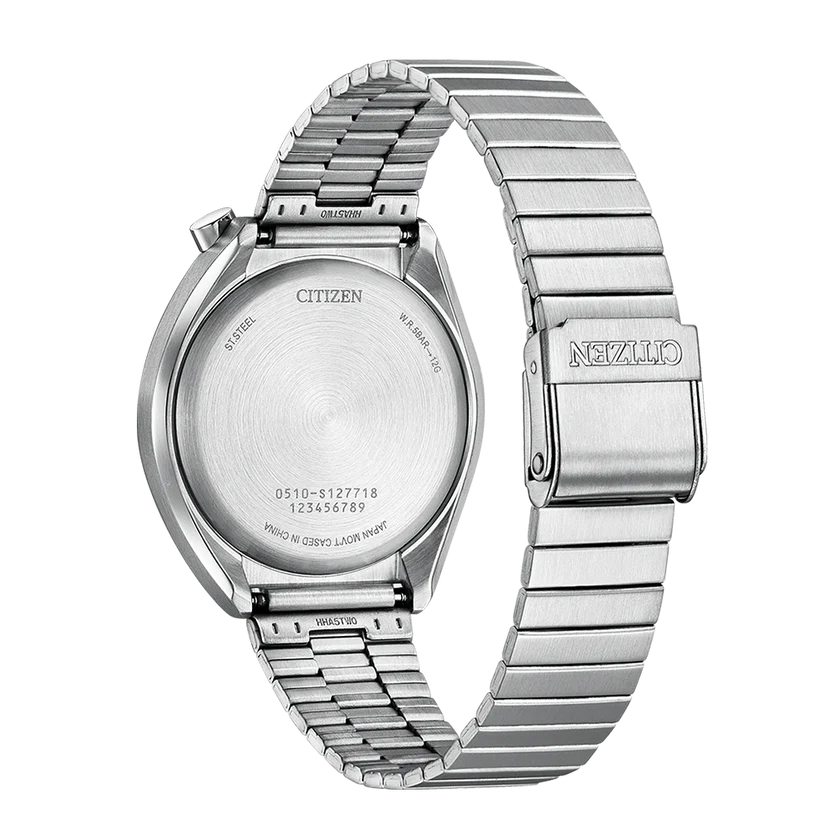 Bullhead Challenge Timer Chronograph Quartz Watch AN3660-81X