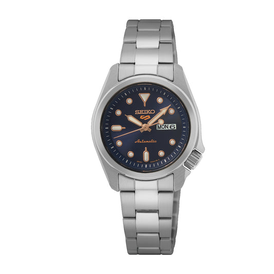 5 Sports Automatic Women's Watch SRE003K1