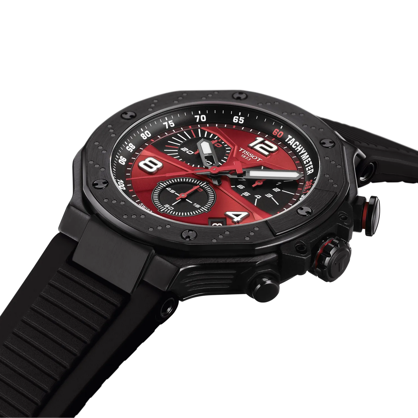 T-Race MotoGP 2026 Chronograph Limited Edition
