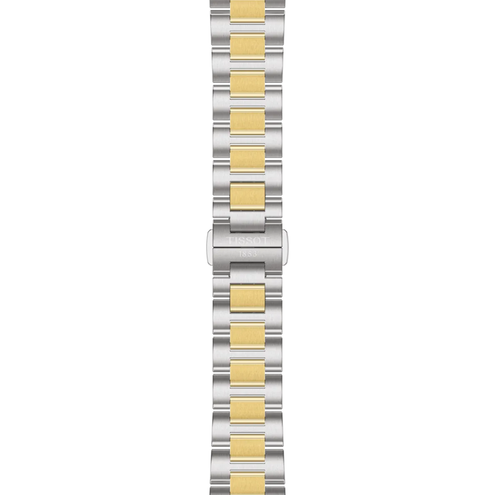 PRC 100 Solar Quartz 34mm