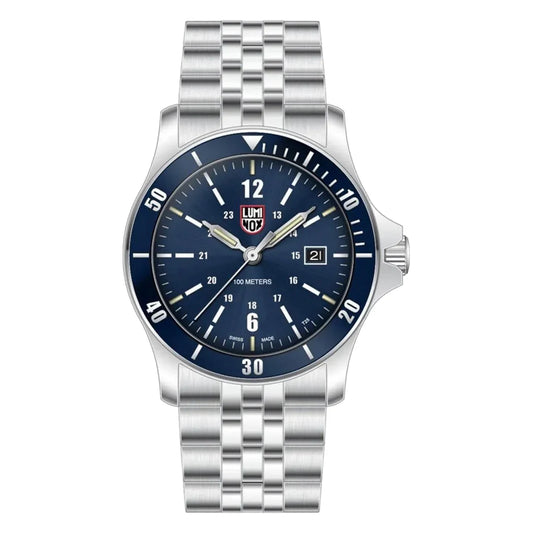 Land Sport Timer 0913