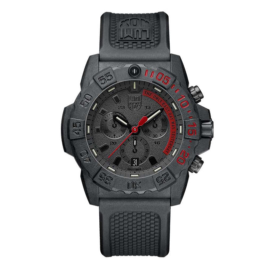Navy Seal Chronograph 3580 SERIES - 3581.EY