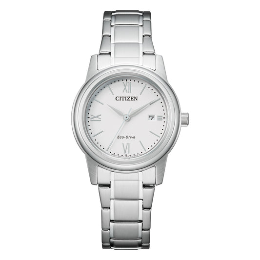 Eco-Drive Watch FE1220-89A