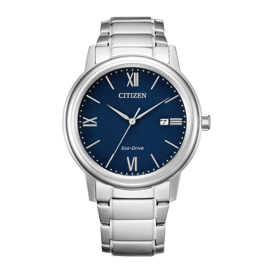 Eco-Drive Watch AW1670-82L