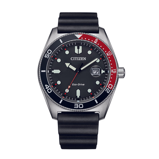 Eco-Drive Watch AW1769-10E