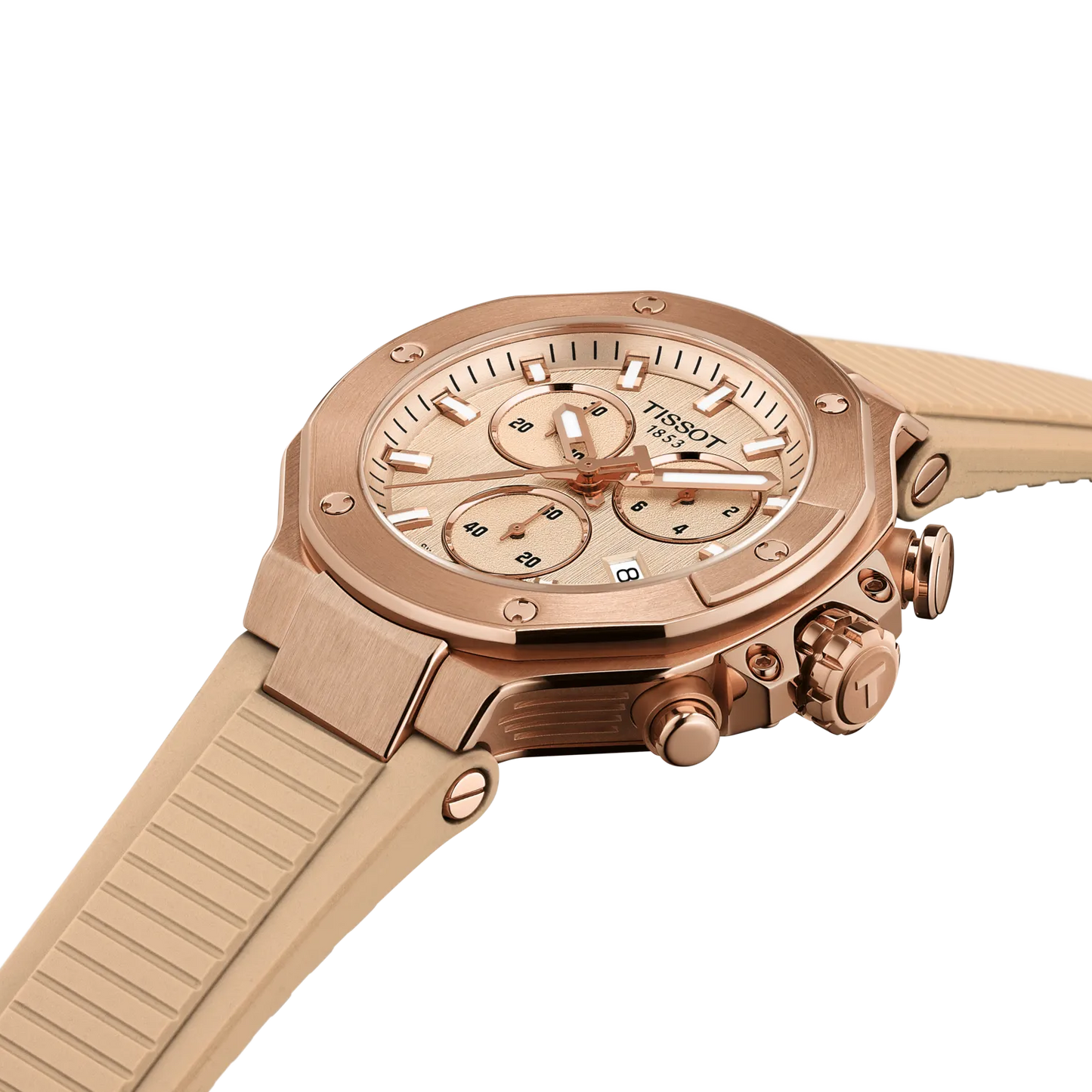 T-Race Chronograph 38mm