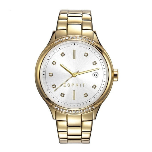 White Dial Watch ES108562002