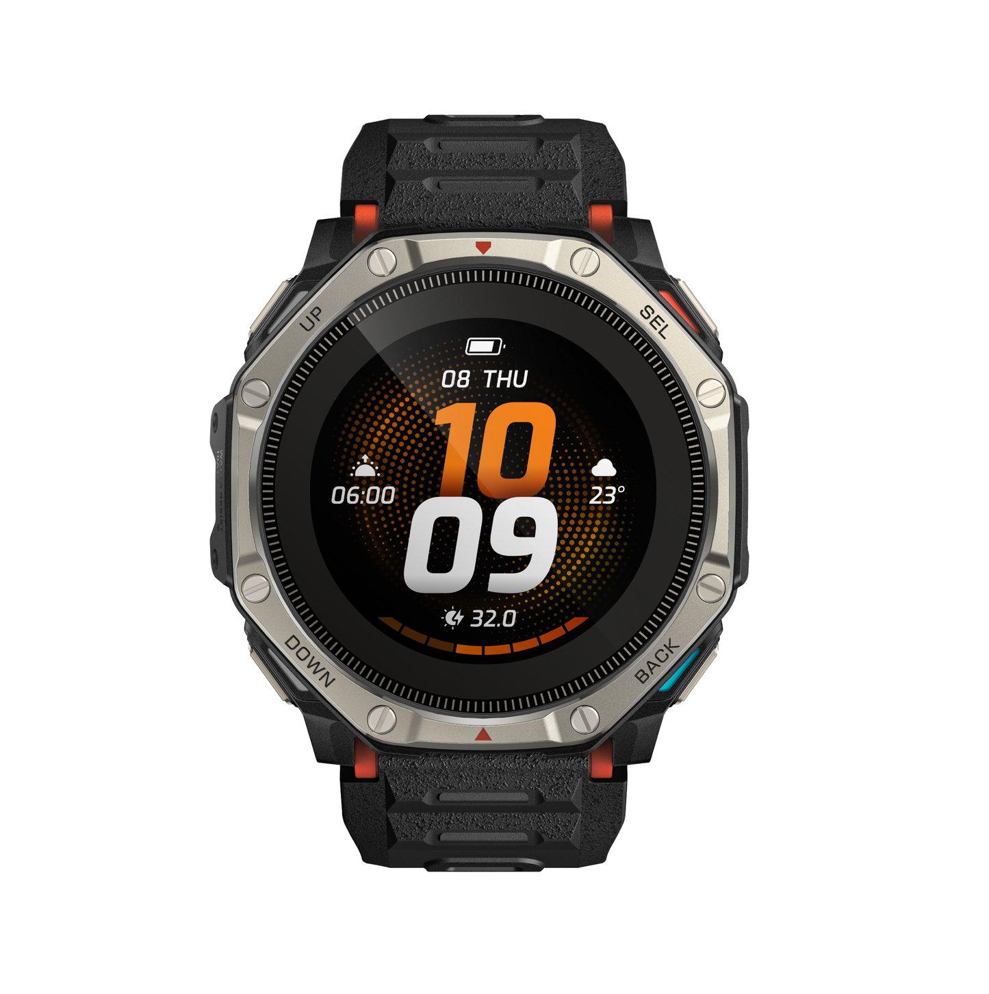 T-Rex Dual Solar
