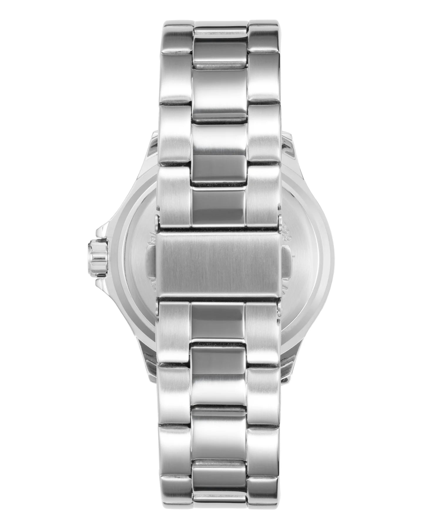 Armitron Men's Silver Tone Chronograph Watch (20-4904GRSV)
