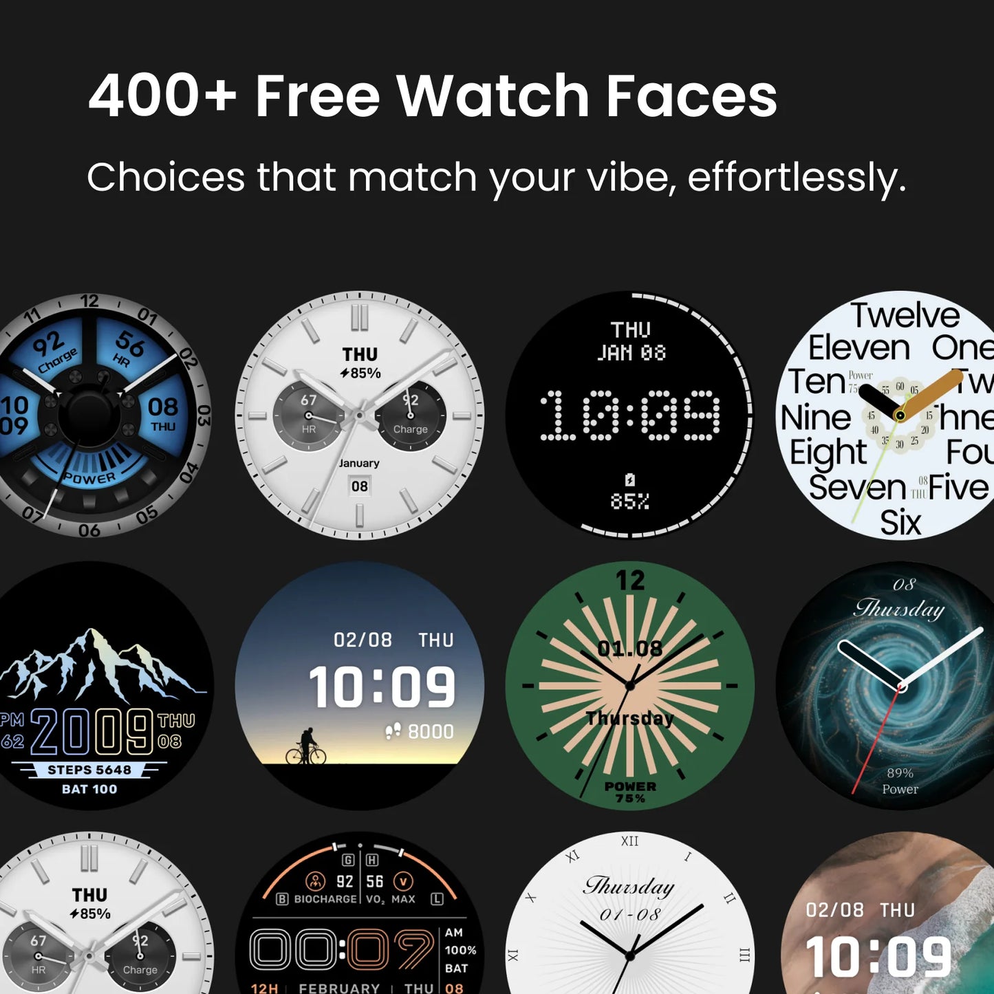 Active Max (FREE GIFTS)