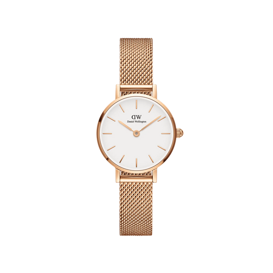 Petite Melrose 32mm Watch DW00100163