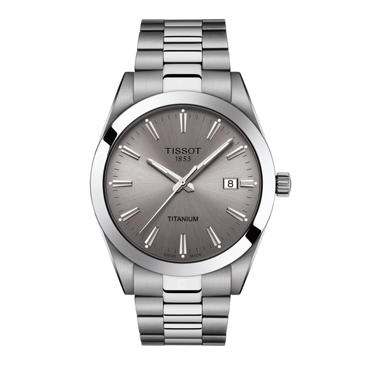 Gentleman Titanium