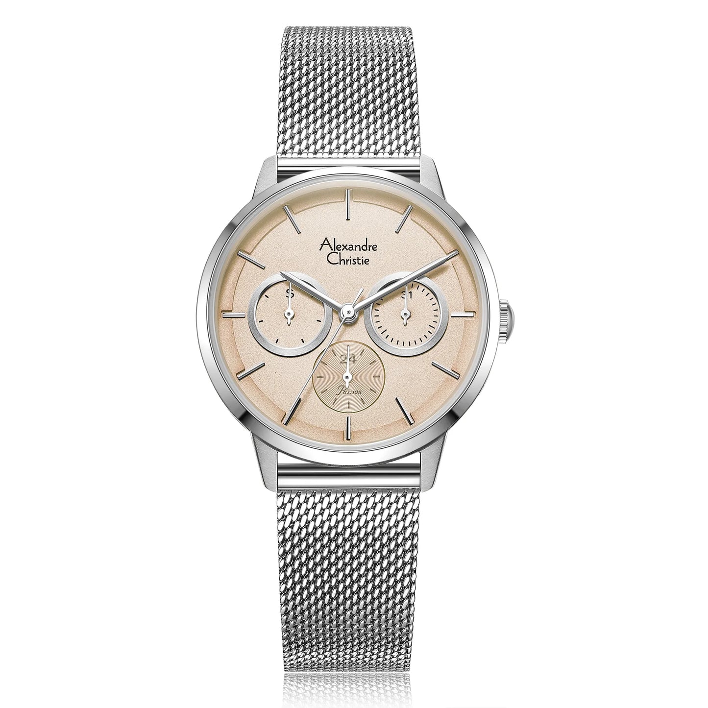 2682BFBSSGR Analog Women's Watch