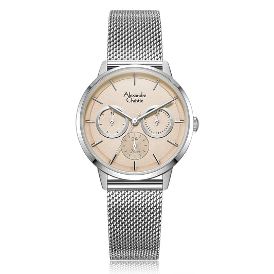 2682BFBSSGR Analog Women's Watch